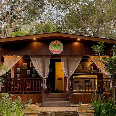Pijar Resort Powered By Cocotel Kudus Bagian luar foto