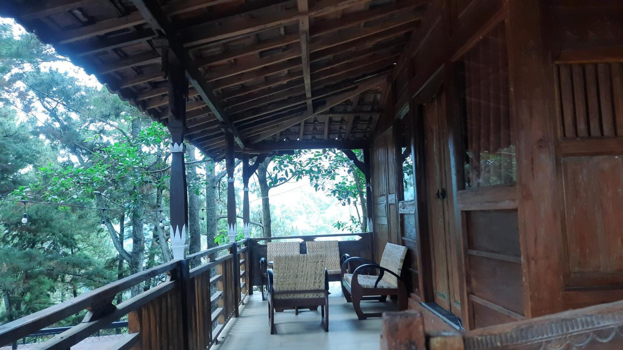 Pijar Resort Powered By Cocotel Kudus Bagian luar foto