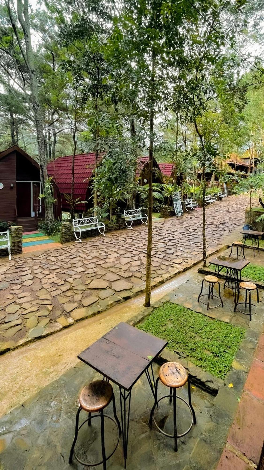 Pijar Resort Powered By Cocotel Kudus Bagian luar foto