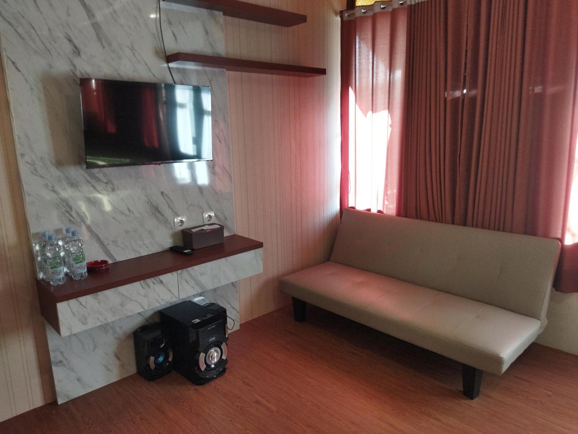 Pijar Resort Powered By Cocotel Kudus Ruang foto