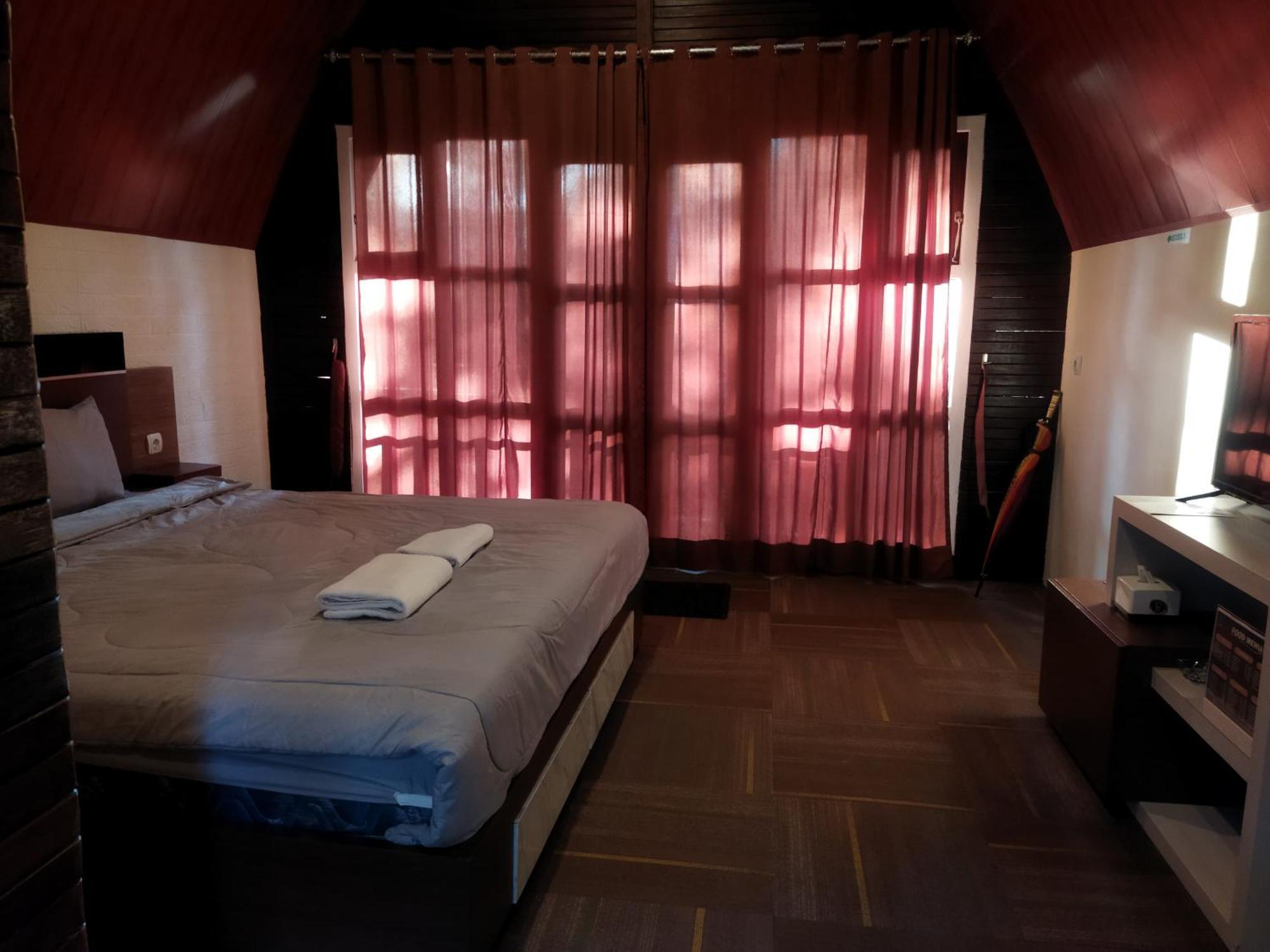 Pijar Resort Powered By Cocotel Kudus Ruang foto