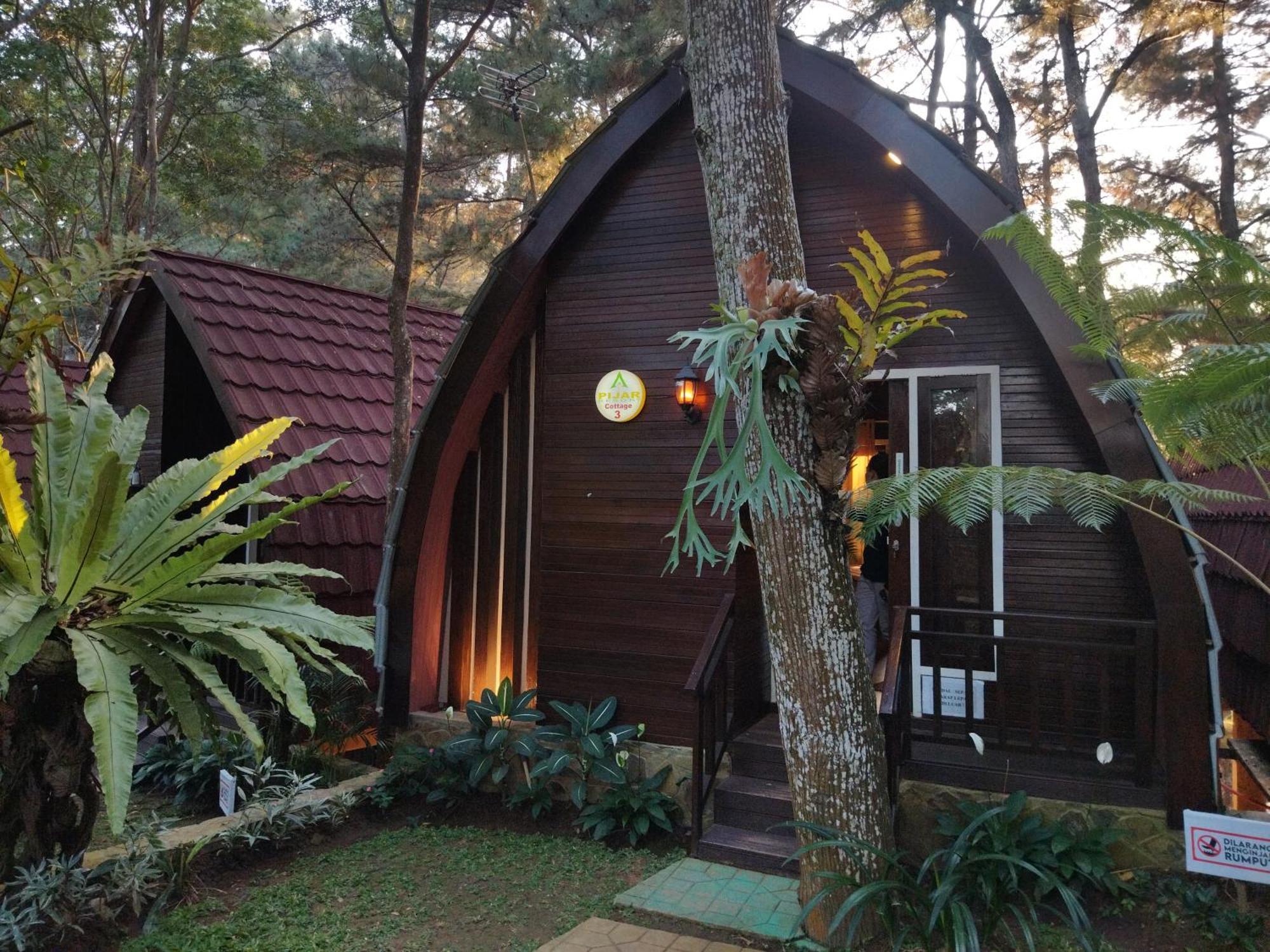 Pijar Resort Powered By Cocotel Kudus Bagian luar foto