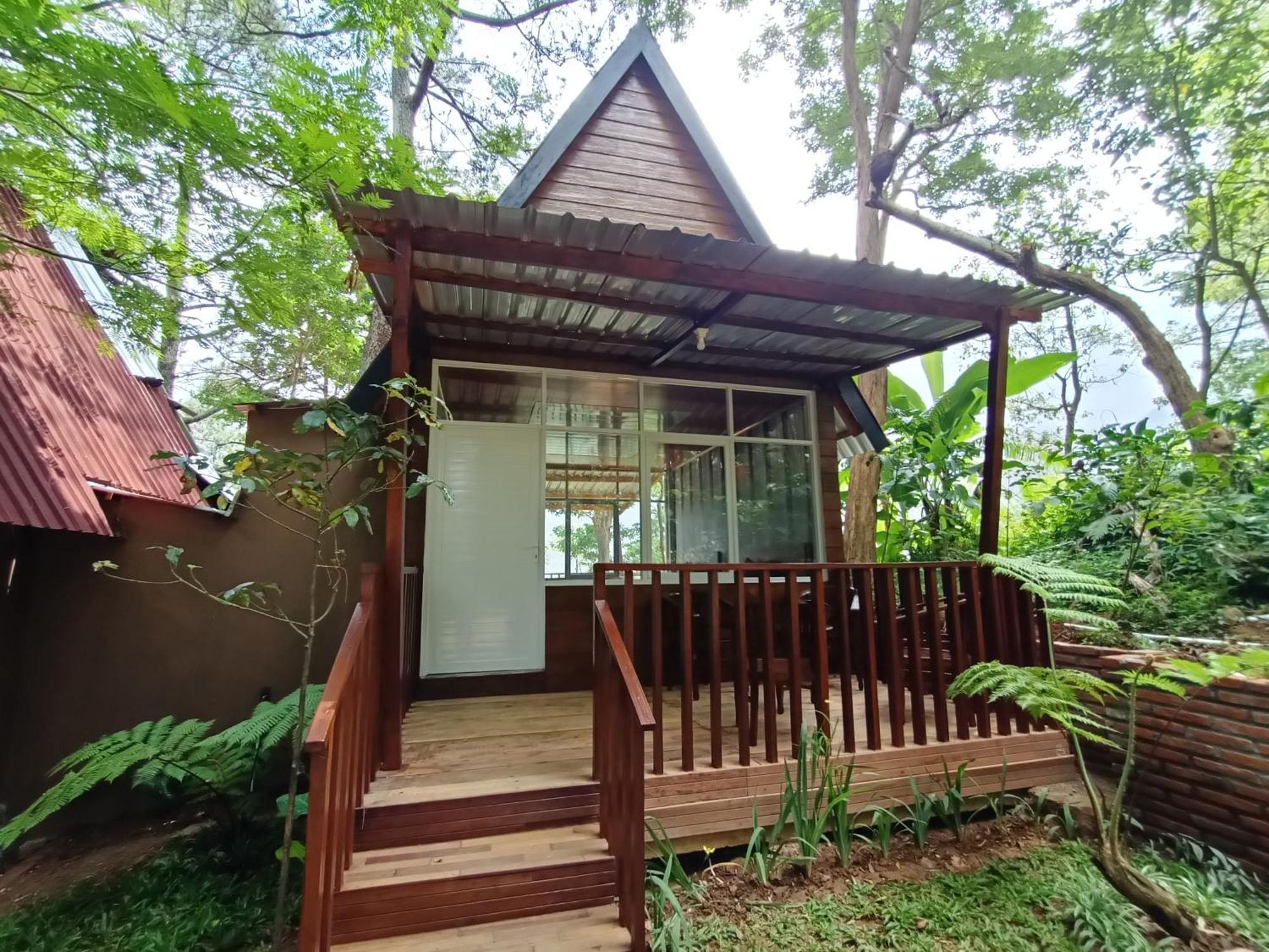 Pijar Resort Powered By Cocotel Kudus Bagian luar foto